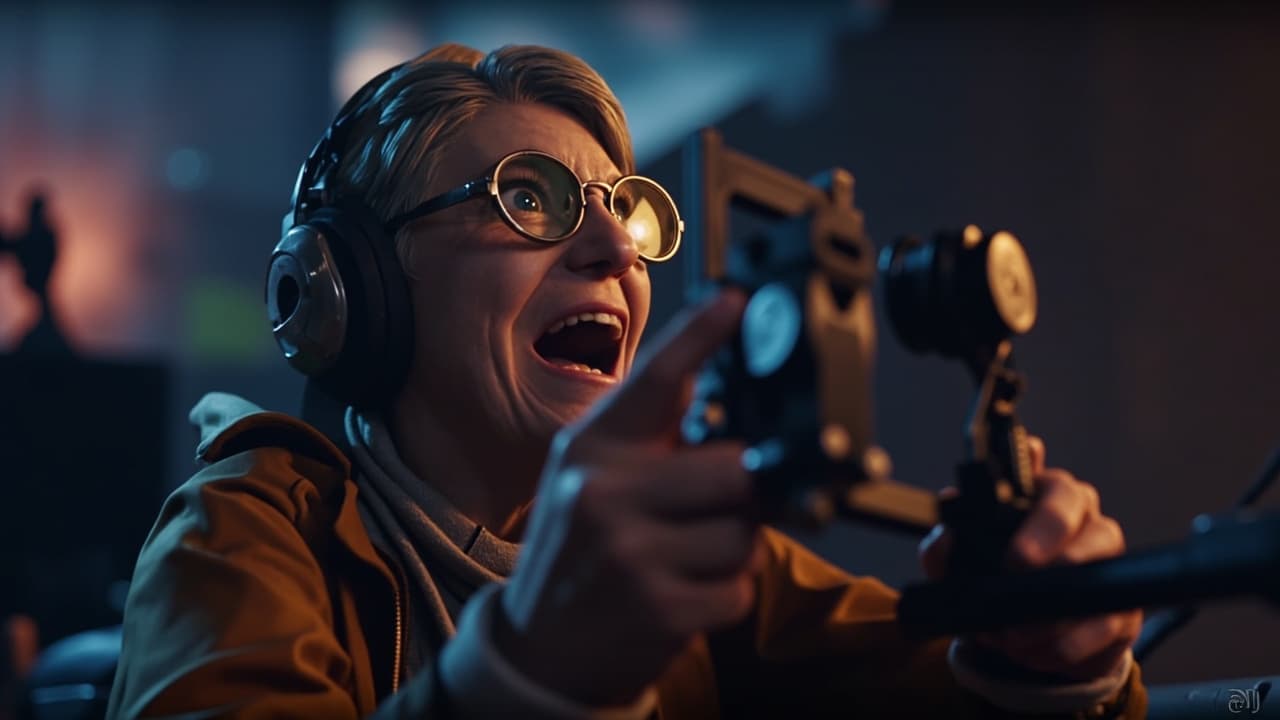 78 Yaşındaki Fortnite ‘Büyükanne’si Guinness Rekorlar Kitabı’na Girdi: Cath Bowie’nin Hikâyesi