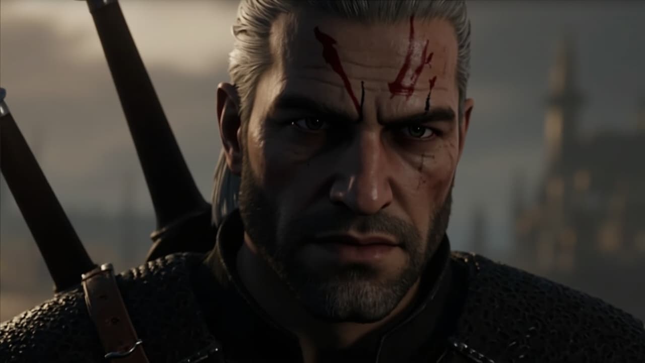 The Witcher 3 Remastered: 45 GB'lık PS5 Güncellemesi ve Çıkış Saatleri Belli Oldu