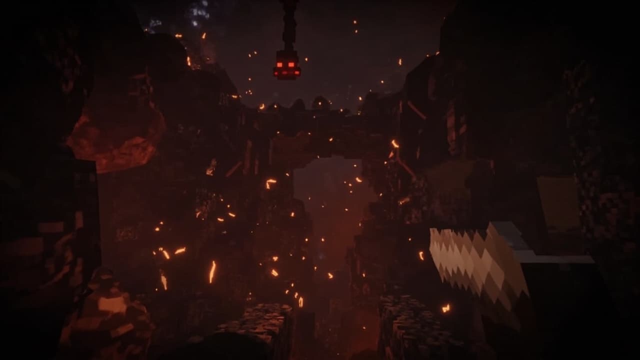 Minecraft Dungeons II İnceleme: Yükleme Ekranı Olmadan Keşfedilen Devasa, Birbirine Bağlı Dünya