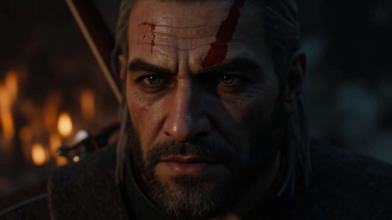The Witcher 3 Remastered Orkestral Medley: P.T. Adamczyk'ın Yeni Müziği Milan Records'ta Yayında