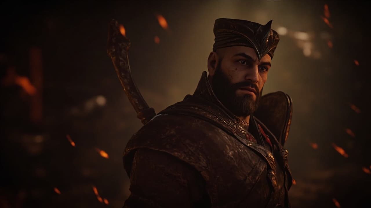 God of War Laufey'de Yeni Serpent Bow Sistemi: Faye'in Savaş Tarzı Genişliyor