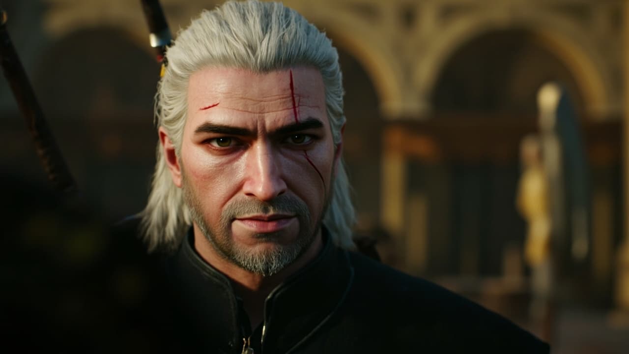 The Witcher 3 Remastered: On Yıllık Efsane Steam Rekorlarını Neden Kırıyor?