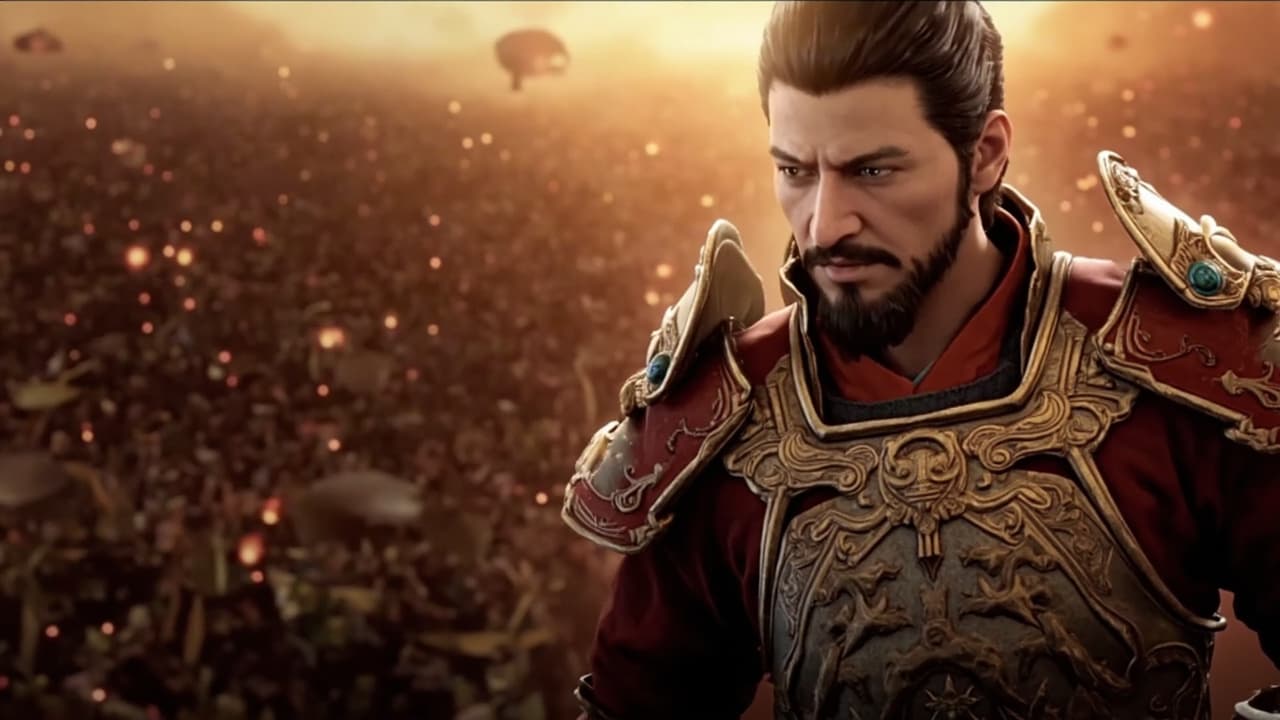 Dynasty Warriors 3 Complete Edition Remastered Çıktı: 1'e 1000 Savaşlar Geri Döndü
