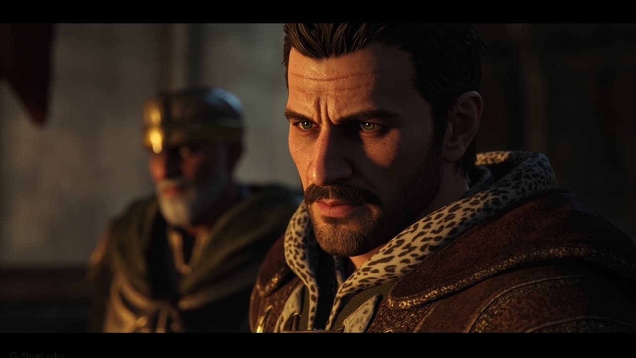 Tainted Grail: The Fall of Avalon 1.3.0 Güncellemesi Rehberi: Fists of Fury DLC, Steam Deck ve Xbox Play Anywhere