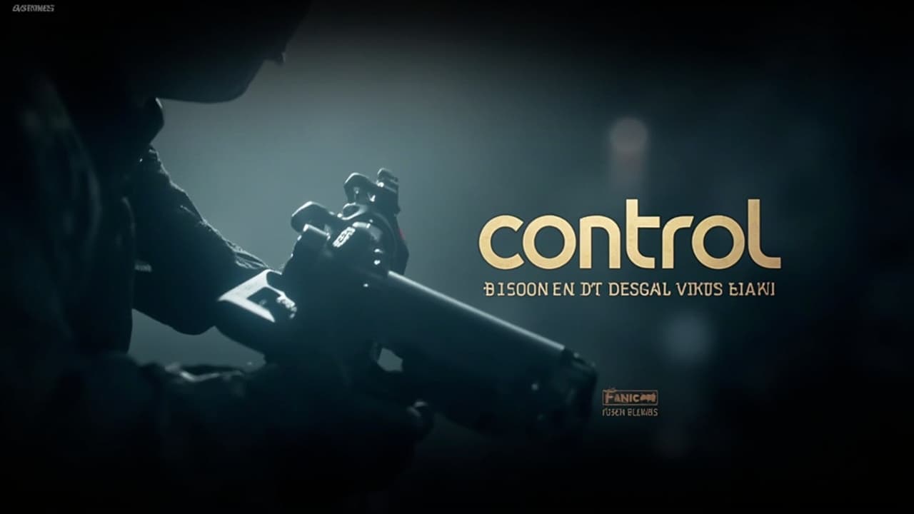 Control Resonant Orijinal Soundtrack Albümü Milan Records Etiketiyle Yayında