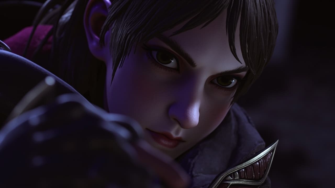 Dawngazer Duyuruldu: Unicorn Overlord Yönetmeninden Yeni Action RPG