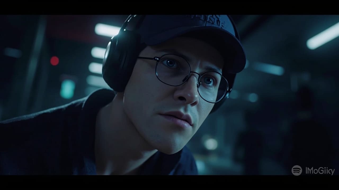 Control Resonant Soundtrack Dünya Genelinde Yayında: 13 Parça Spotify, Apple Music ve YouTube'da
