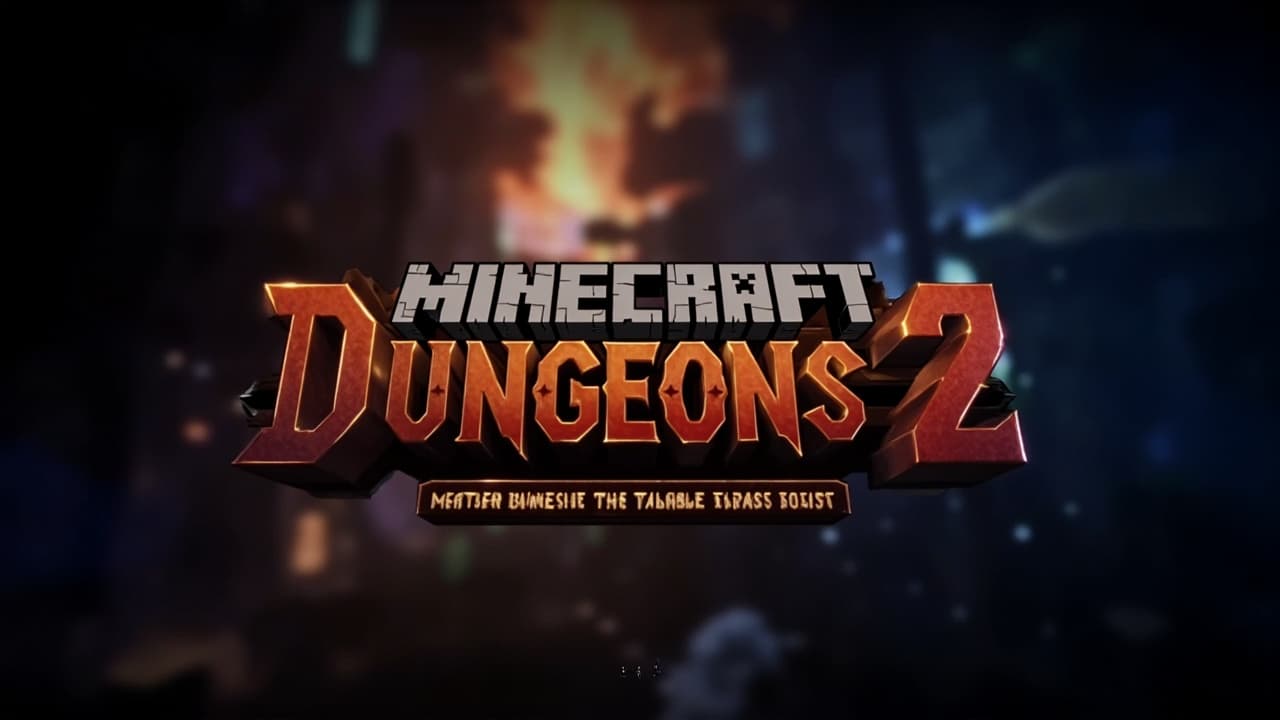 Minecraft Dungeons 2, Steam Deck'te Artık 'Playable': El Konsolunda Blok Kırma Macerası
