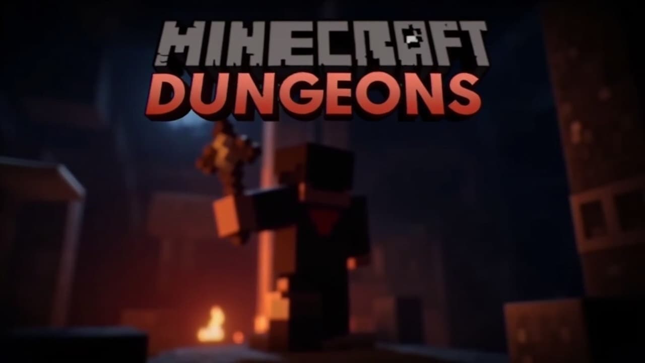 Minecraft Dungeons 2 Tüm Tılsımlar ve Nasıl Elde Edilir