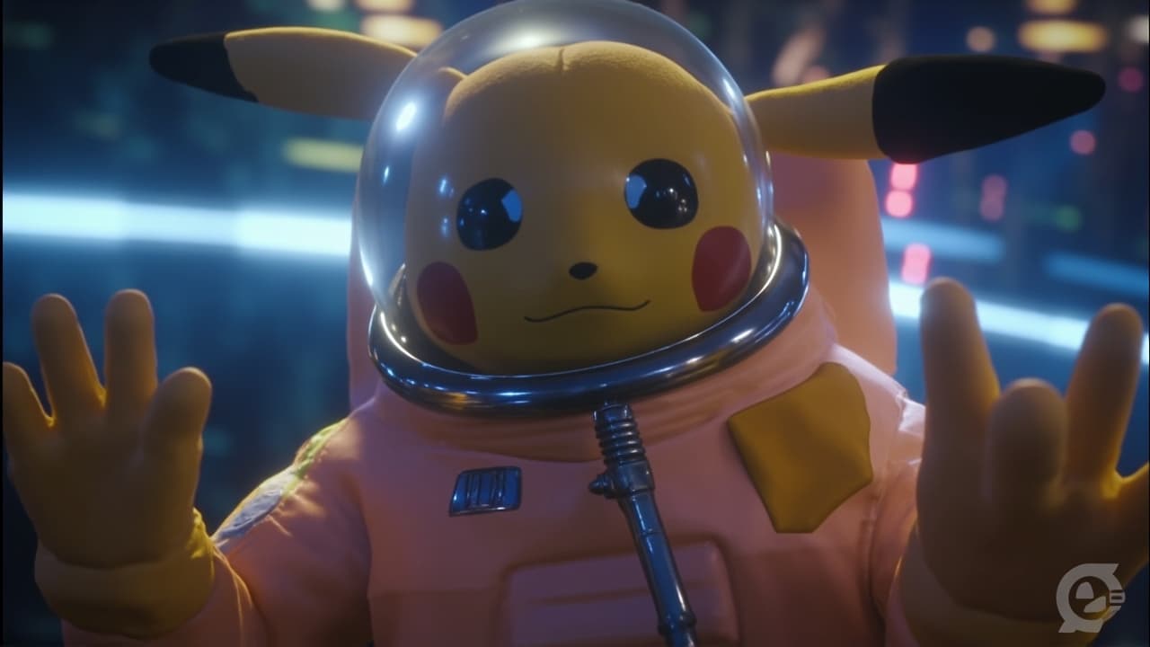 Pokemon GO Dünya Uzay Haftası 2026: Astronot Pikachu Kostümü Nasıl Alınır?