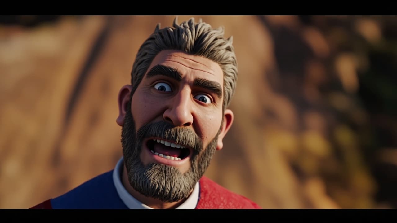 Kalit İncelemesi: Cuphead’in Çizimleri Minecraft’in Sandbox Dünyasıyla Buluşuyor