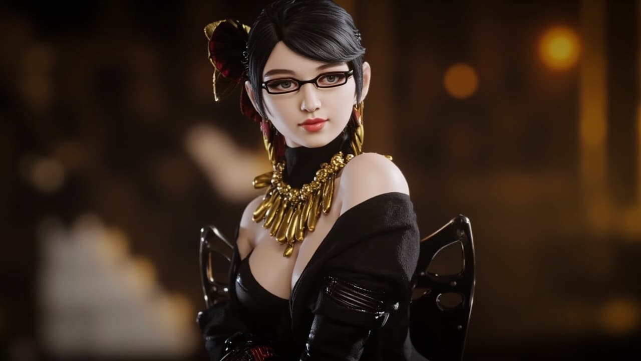 PlatinumGames Bayonetta'yı Genişletmeye Hazırlanıyor: Stellar Blade Yönetmeninden 'Vazgeçilmez' İltifatı