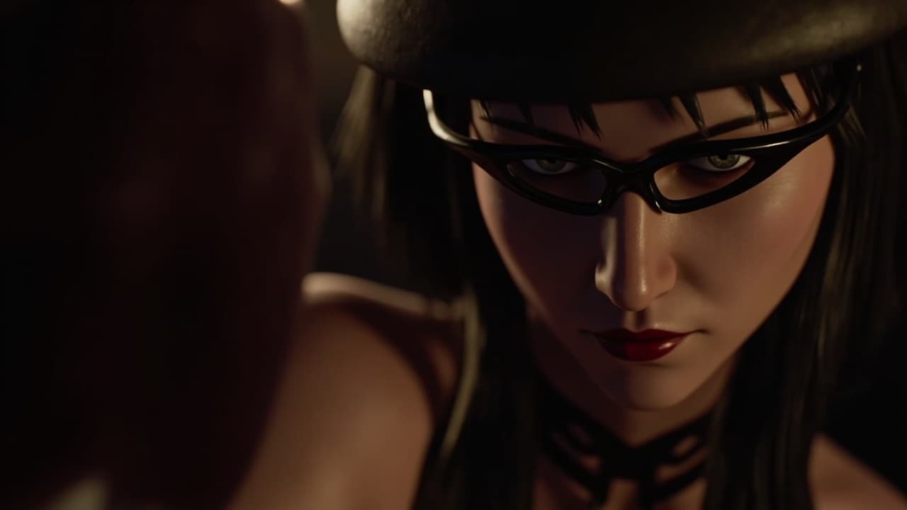 PlatinumGames, Bayonetta'nın Geleceğine Dair İpuçları Verdi