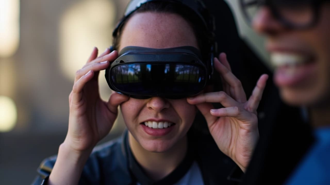 Steam Frame İncelemesi: VR'i Doğru Yapan, Pahalı Ama Çok Hızlı Tükenen Headset