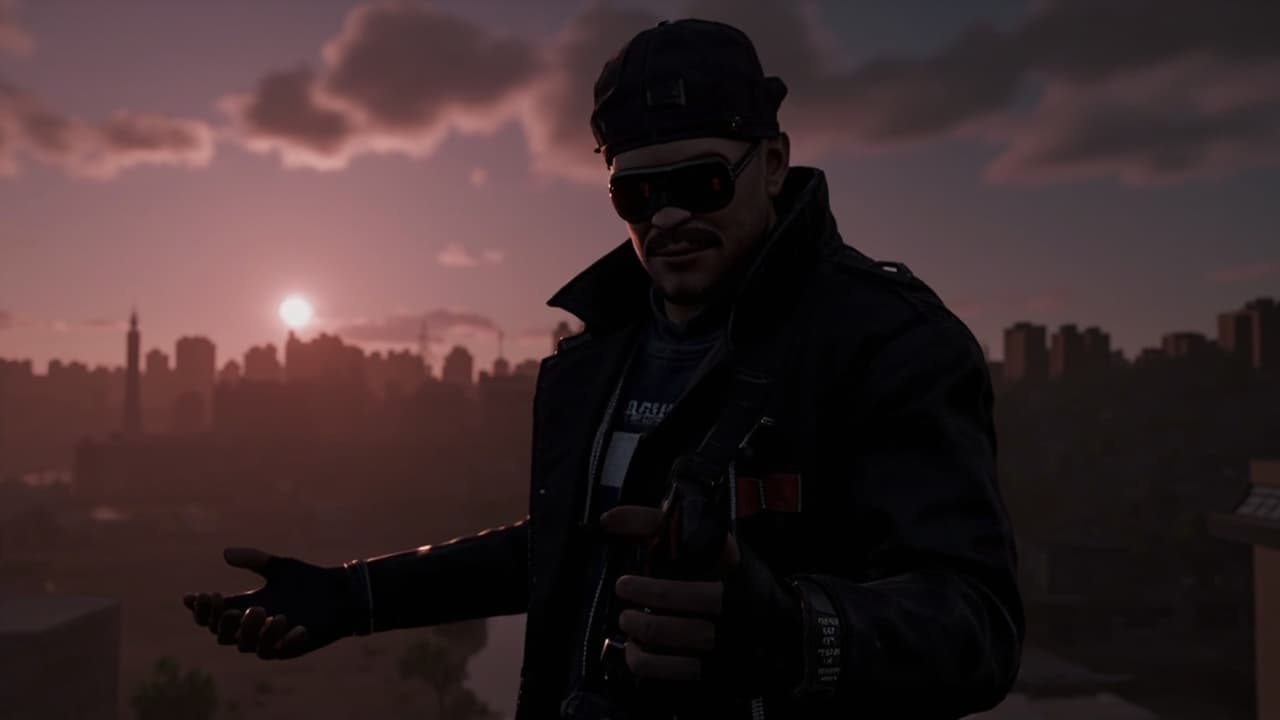 Watch Dogs: Legion Director's Cut İncelemesi: Ubisoft 2027'de Legion'a İkinci Bir Şans Verebilir mi?