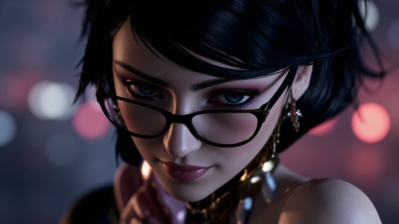 PlatinumGames CEO'su Stellar Blade Röportajında Bayonetta'nın Geleceğine İşaret Etti