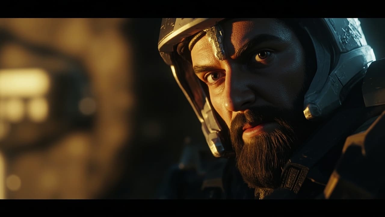 Halo'nun Endless/Xalanyn'ı Sır Oldu: Activision Döneminde Yeni Düşman Fraksiyonu Beklenmiyor