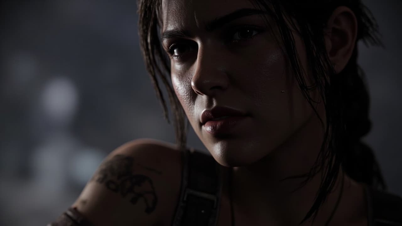 Rise of the Tomb Raider, Switch 2 İçin Limited Run Fiziksel Sürümle Geliyor