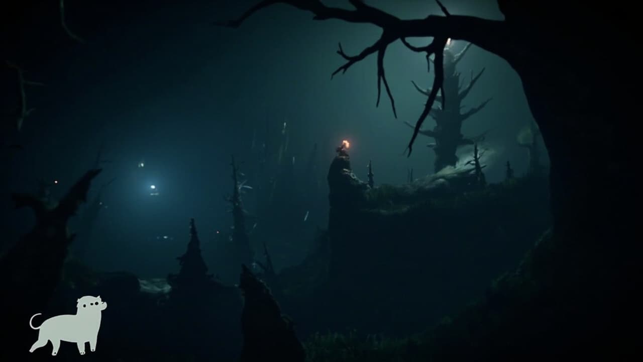 Silver Pines Çıktı: Wych Elm’in Survival-Horror Platformer’ı Tüm Platformlarda
