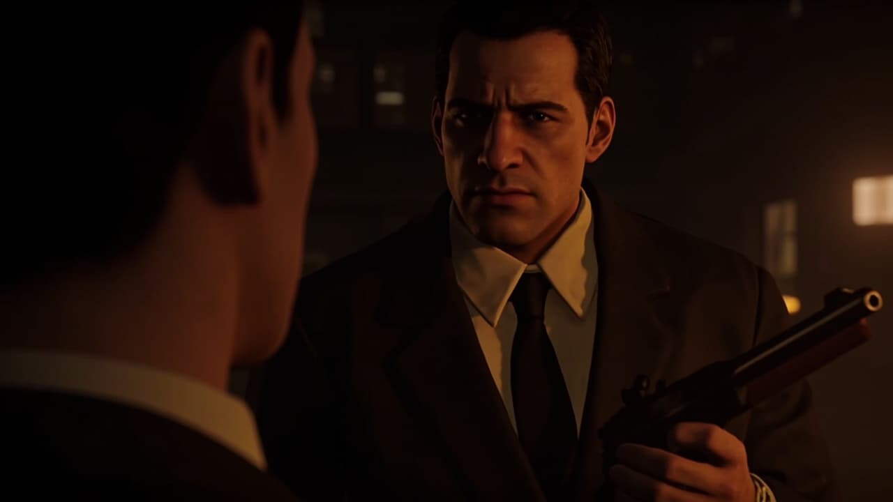 Mafia 3 PS5 ve Xbox Series X|S Güncellemesi: 60 FPS ve Yeni Nesil Detayları