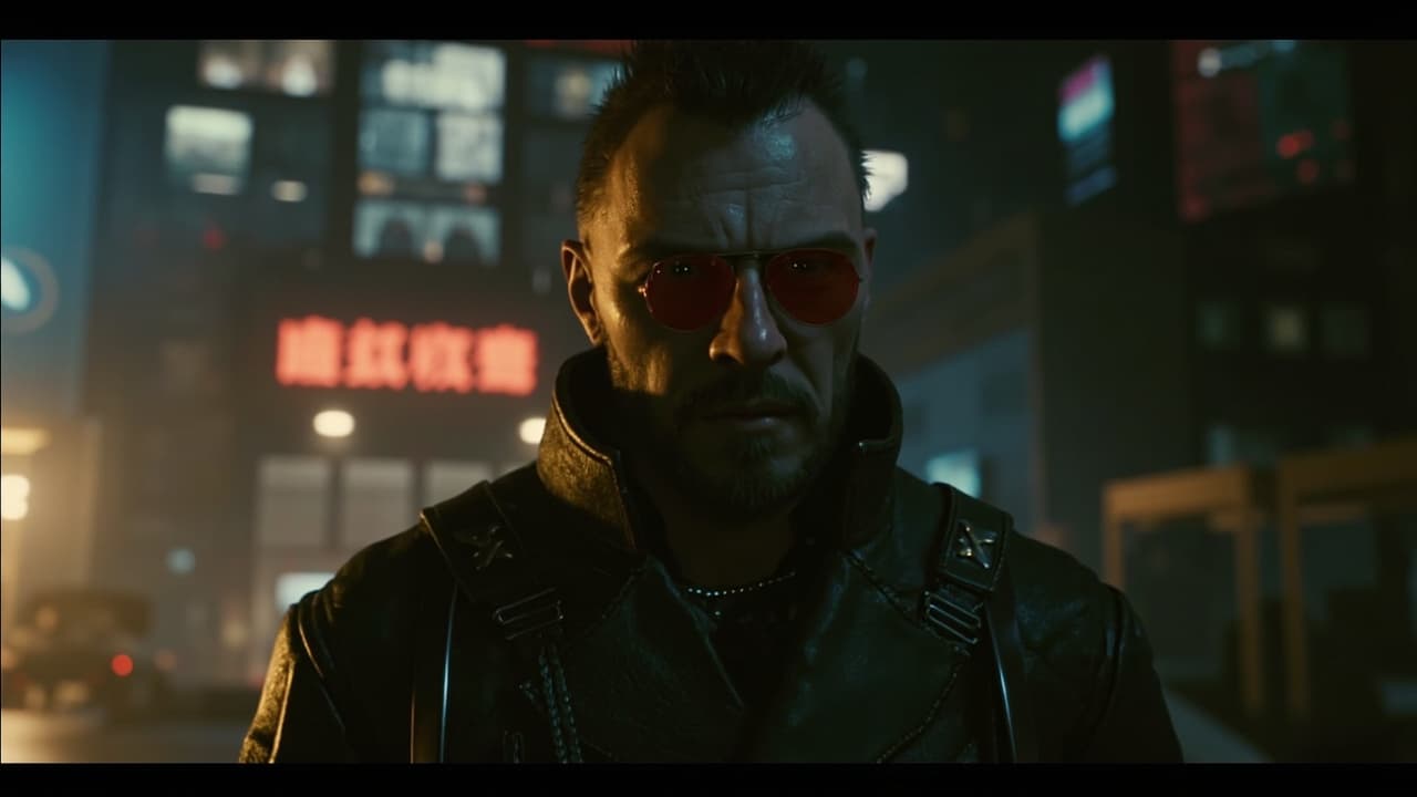 Cyberpunk 2077 Canlı Aksiyon Filmiyle Sinema Salonlarına Geliyor: Yeni Bir Johnny Silverhand Aramak İçin Erken