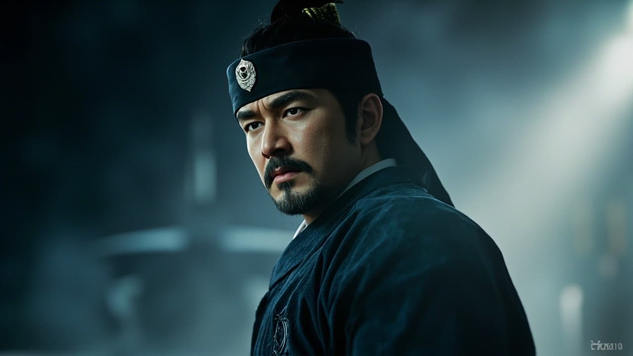 Ghost of Tsushima Anime 2028'de Geliyor: Kadro, Yönetmen ve Yeni Posterler