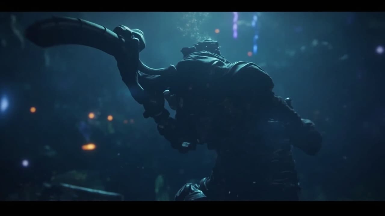 Dave the Diver'ın Final DLC'si Subnautica 2 ile Çapraz İçerik Olarak Geliyor