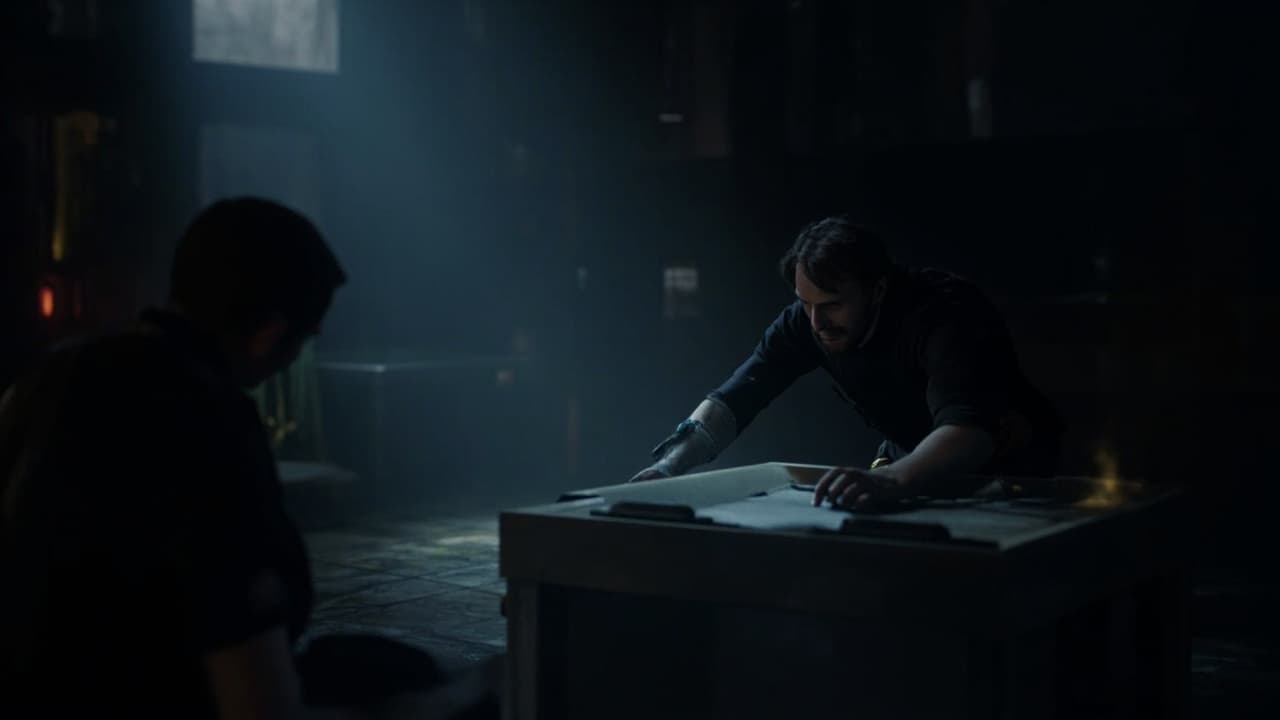 Time Takers, Kasım'da 72 Saatlik İkinci Steam Playtest'i Düzenliyor