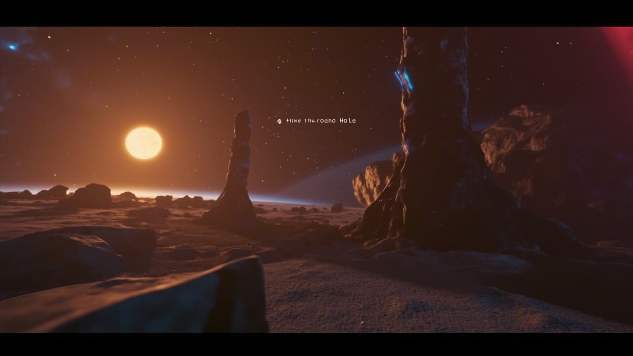 Starfield'e No Man's Sky Tarzı Sorunsuz İnişler: Bir Şarkıcı-Yazar, Programcı Değil