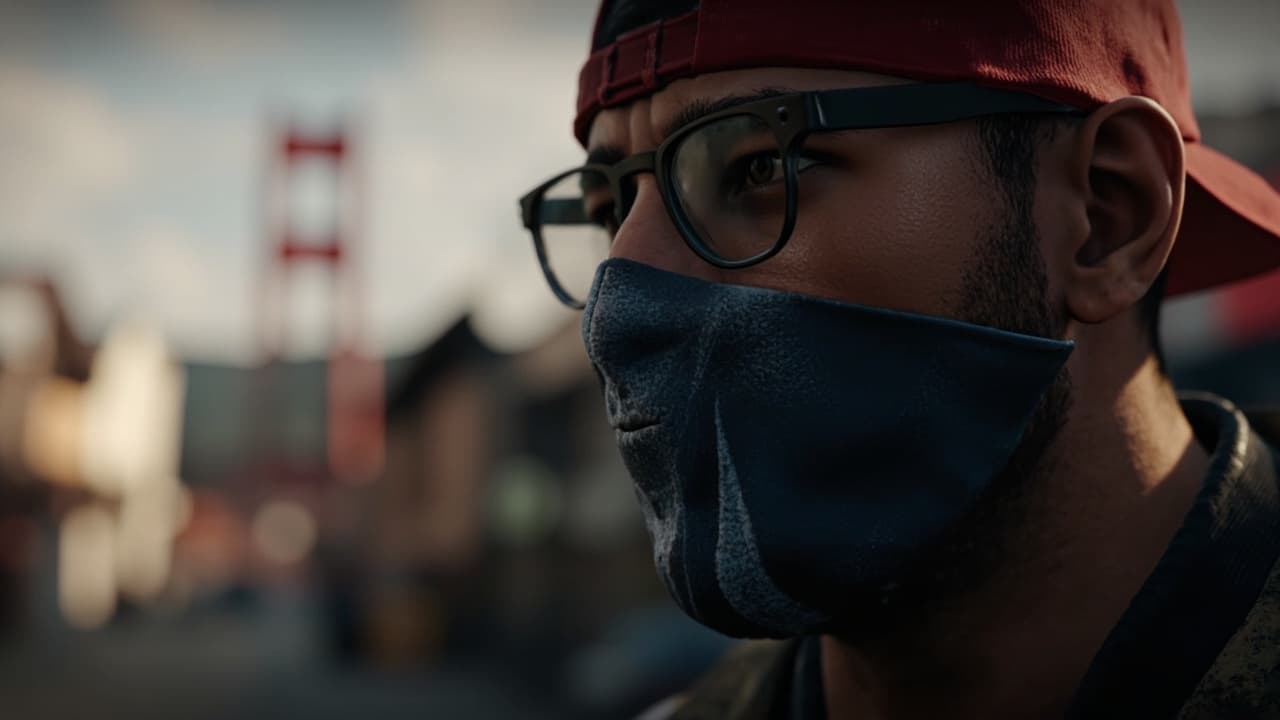 Watch Dogs 2 Ton Değişikliği Nasıl Seriyi Kurtardı? San Francisco'nun Eğlenceli Hâli