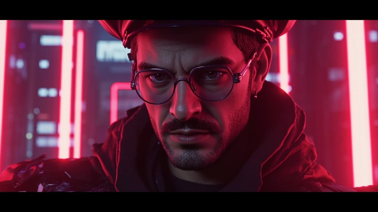 Cyberpunk 2077'i Bitirdikten Sonra Oynayabileceğin 8 Distopik Neon Macer