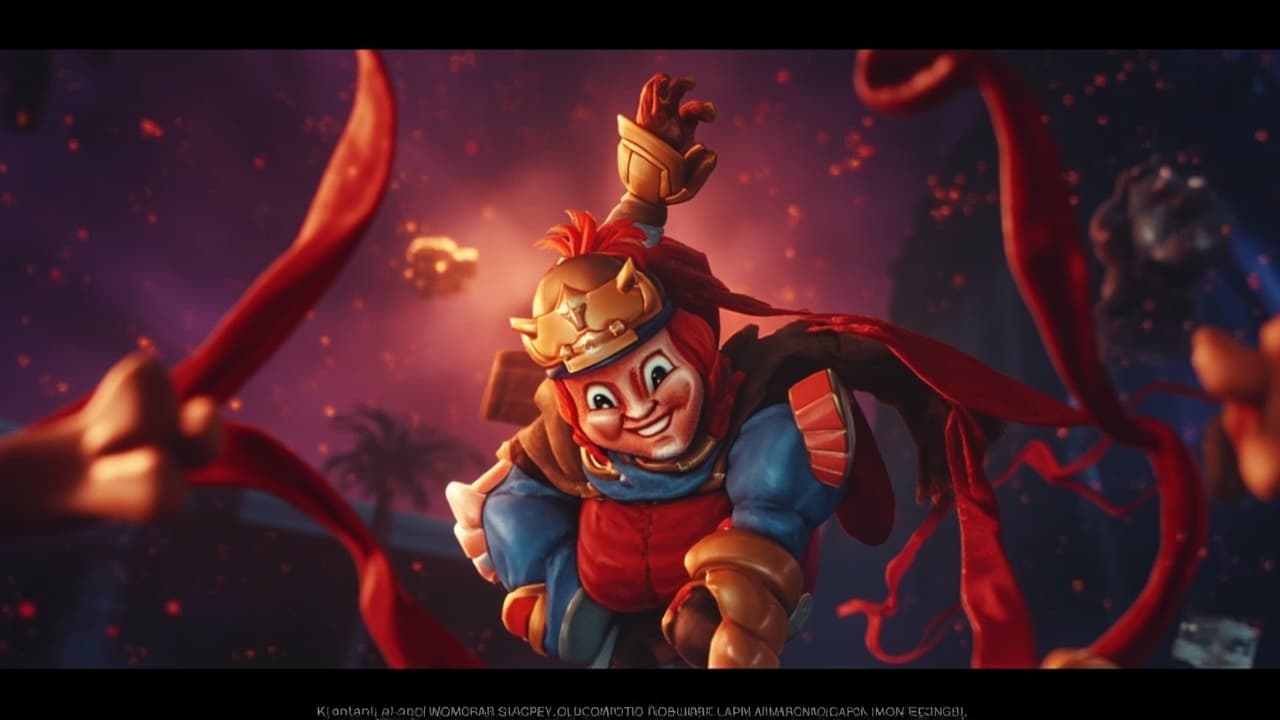 Wonder Boy in Monster Land'ın Şüpheli PC Debutu: Steam'deki 'Wonderboy' Tuzağı