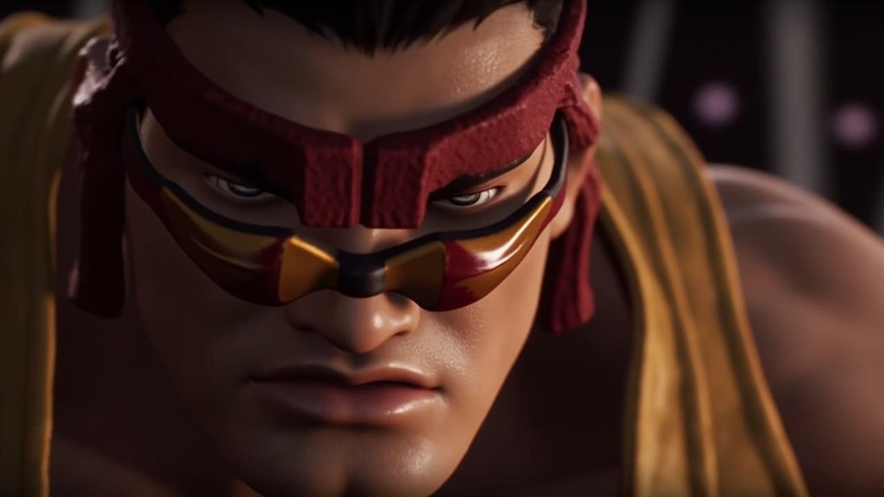 Street Fighter 6 Arjun İncelemesi: Yeni Dövüşçünün Nefes Teknikleri ve Hareket Seti