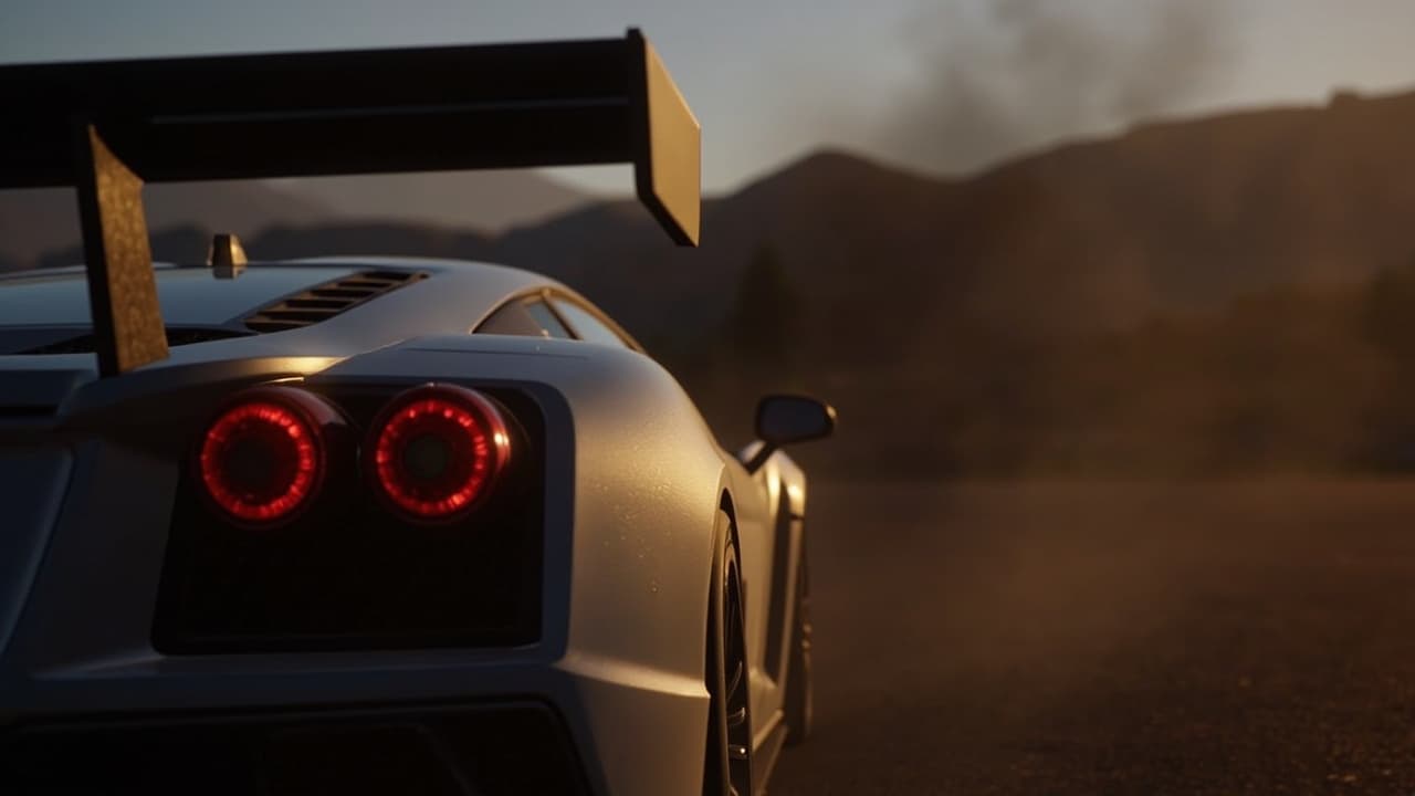 Forza Horizon 2 PC'e Geldi: Azimuth Port'u On Yıl Sonra Neler Sunuyor?