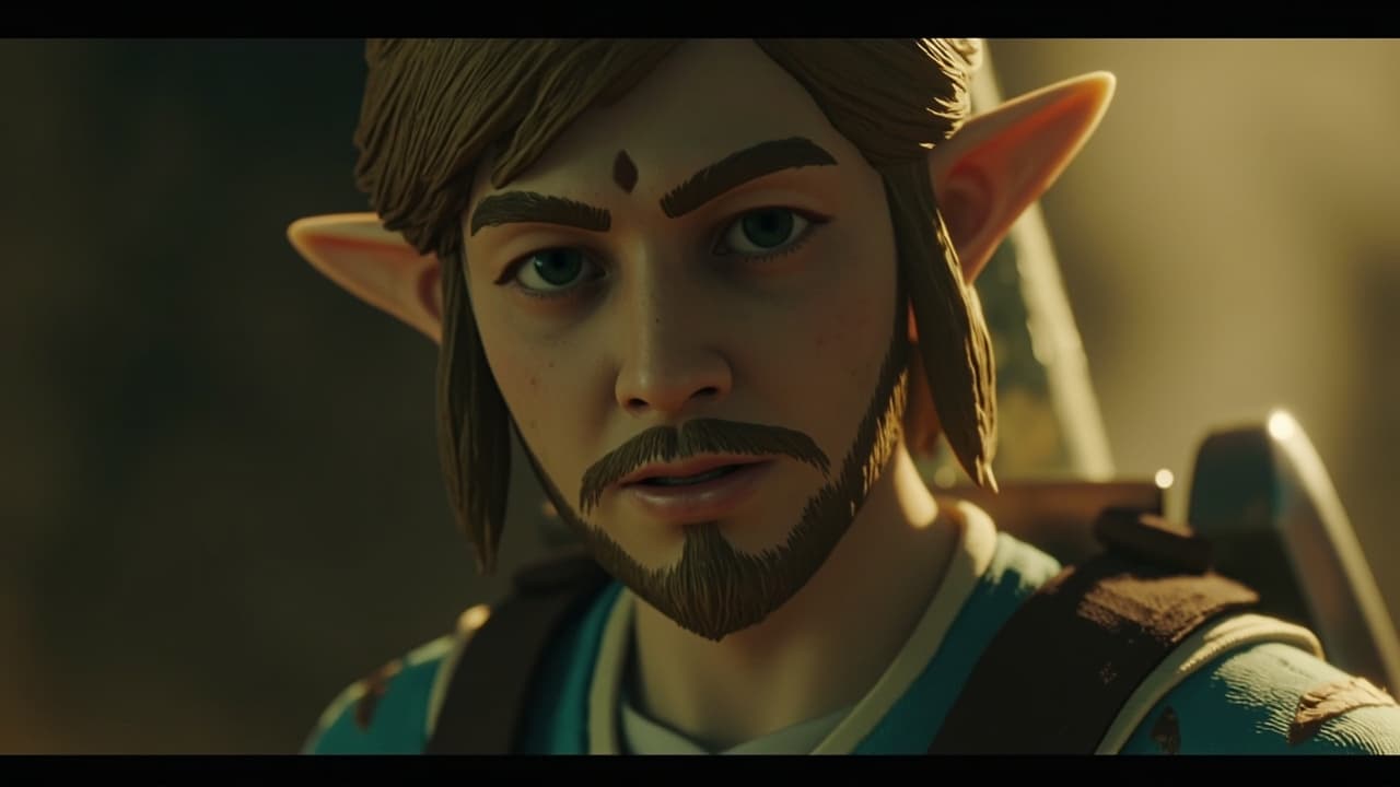Zelda: Link's Awakening'in Switch Sürümü 2026'da PC'e 'Native' Portla Geldi: Nintendo'nun Fan Projeleriyle Sınavı