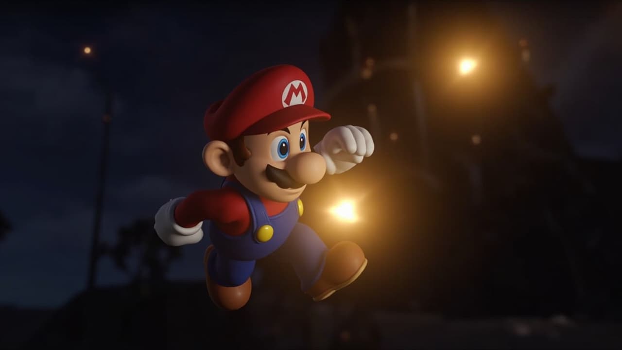 Super Mario Galaxy Gayri Resmi PC Portu İndirmeye Açıldı: Wii Klasiği PC'de