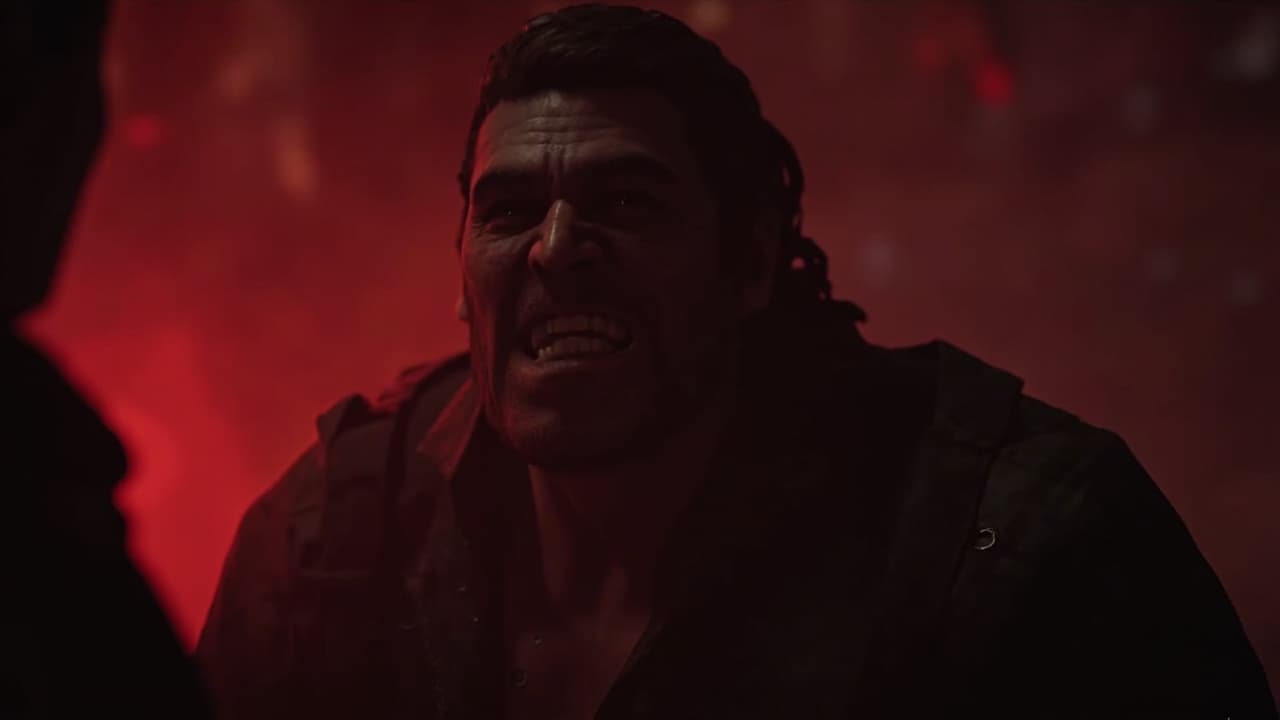 Hell Is Us İncelemesi (Switch 2): Düşündüren, Saygı Uyandıran ve Kasıtlı Olarak Sinir Bozucu Bir Tasarım