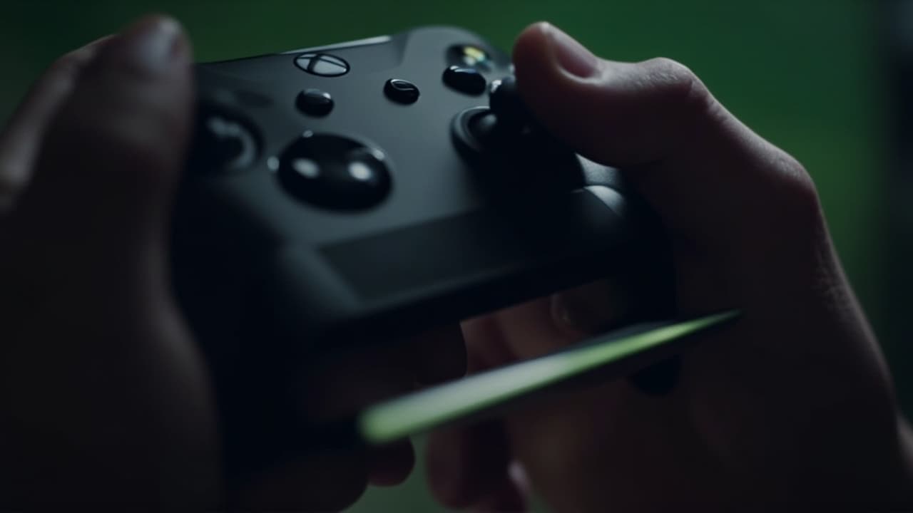 Xbox Nano Controller İncelemesi: Microsoft’un Yeni Mini Kontrolcüsü Sahneye Çıkıyor
