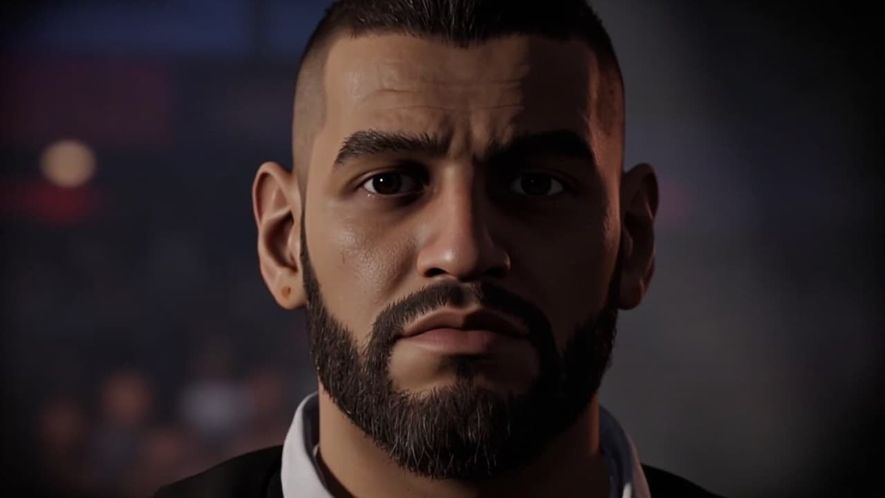 WWE 2K26 ve Street Fighter Karşılaşması: İki Dövüş Efsanesi Aynı Arenada