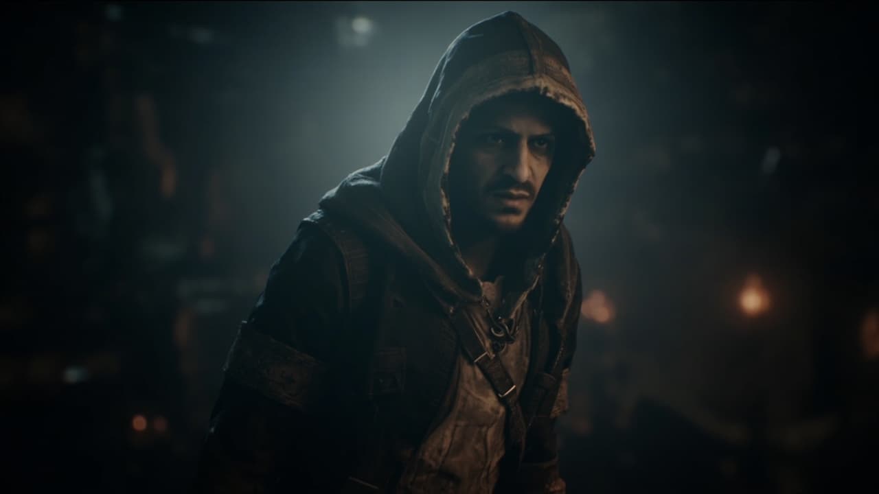 Enshrouded 1.0 Harita Rehberi: Yeni Bölgeye Ne Zaman Geçmeli?