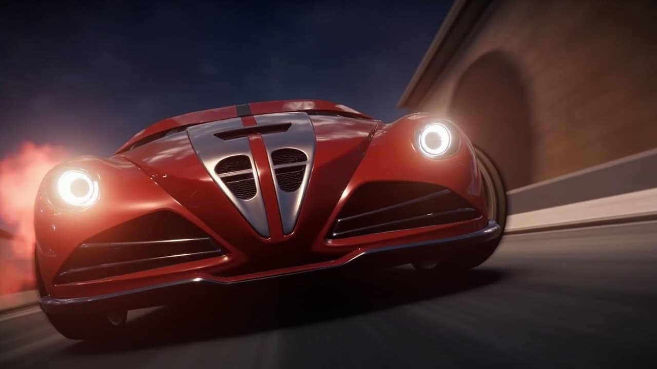 Insignia, Orijinal Xbox İçin Çevrimiçi Çok Oyunculuyu Geri Getiriyor: Burnout 3 Dahil 12 Yeni Oyun Daha