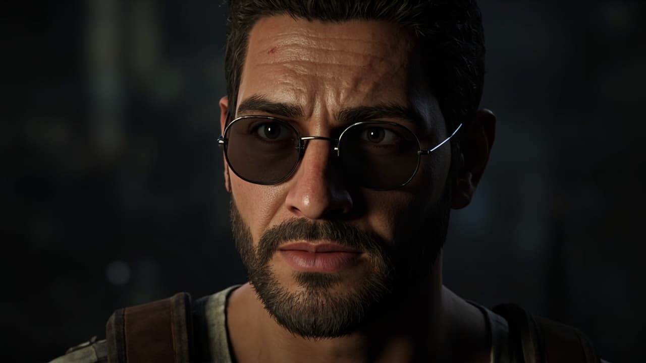 Uncharted'ın İlk Üç Oyunu PC'ye Geldi: Resmi Olmayan Port'la 120 FPS, DLSS ve Frame Generation Desteği