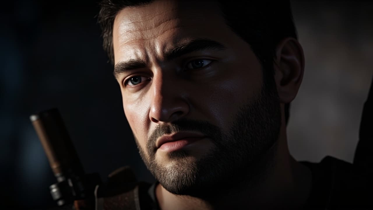 Uncharted'ın İlk Üç Oyunu PC'de: 120 FPS, DLSS ve Frame Generation Desteğiyle Resmi Olmayan Port Yayında