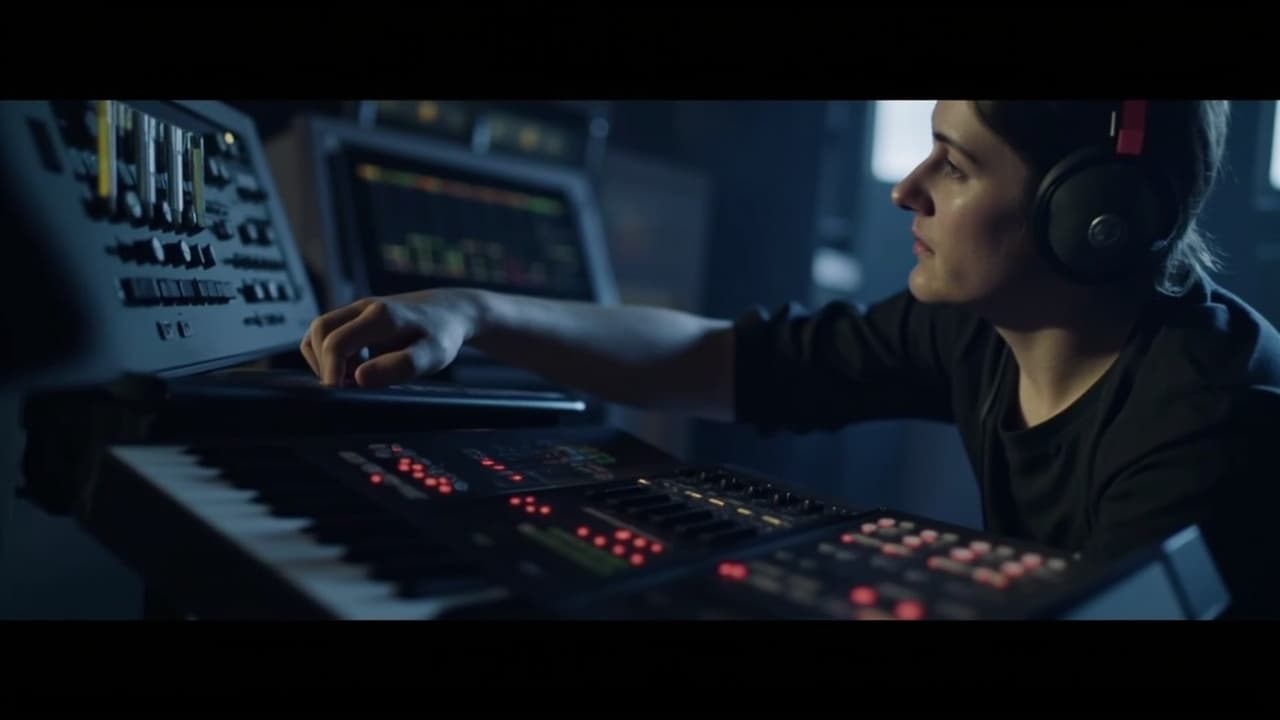 Apple, Yapay Zekâ Müzik Stüdyosu Samplab'ı Satın Aldı: Logic Pro ve GarageBand'e Ne Gelecek?