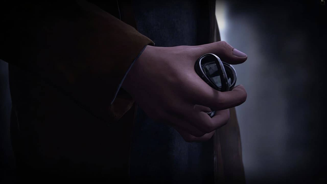 The Killing Stone PC ve Konsollarda Çıktı: Bağımsız Stüdyo Question'ın Okült Korku Deste Oyuncusu
