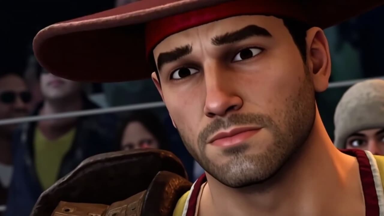 WWE 2K26, Street Fighter ile İlk Kez Çarpışıyor: Detaylar ve Oyuncular İçin Anlamı