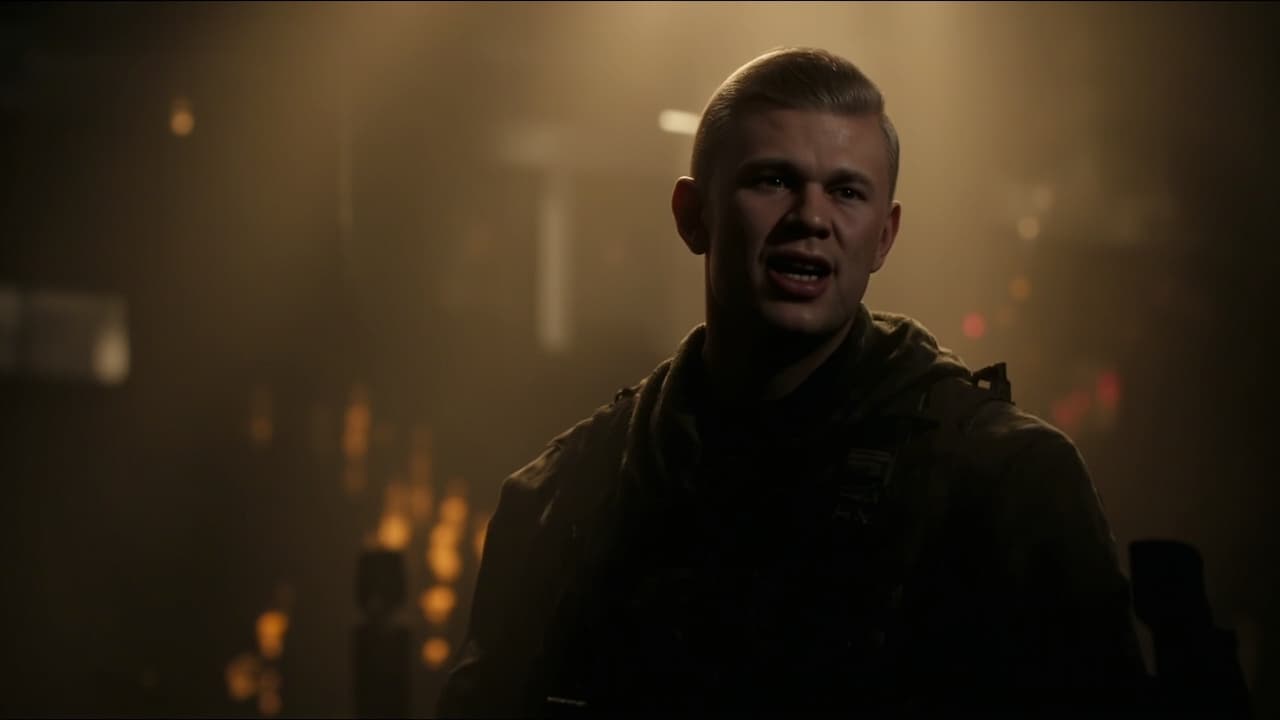Call of Duty: Modern Warfare 4’te Kim Oldu, Kim Ne Oldu? Haaland ve Aitch’in Kampçı Sohbeti