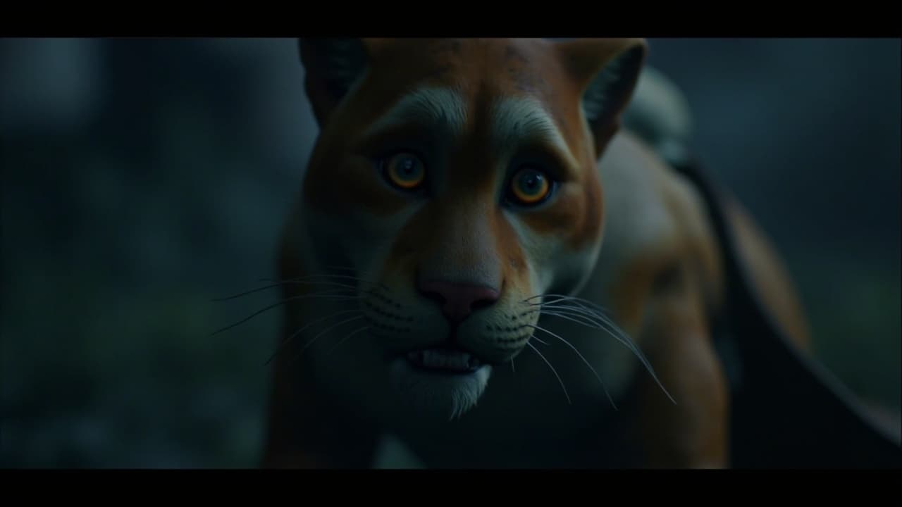 Warrior Cats: Clans of the Forest İncelemesi: Büyük Ekranlarda Yeni Bir Macera