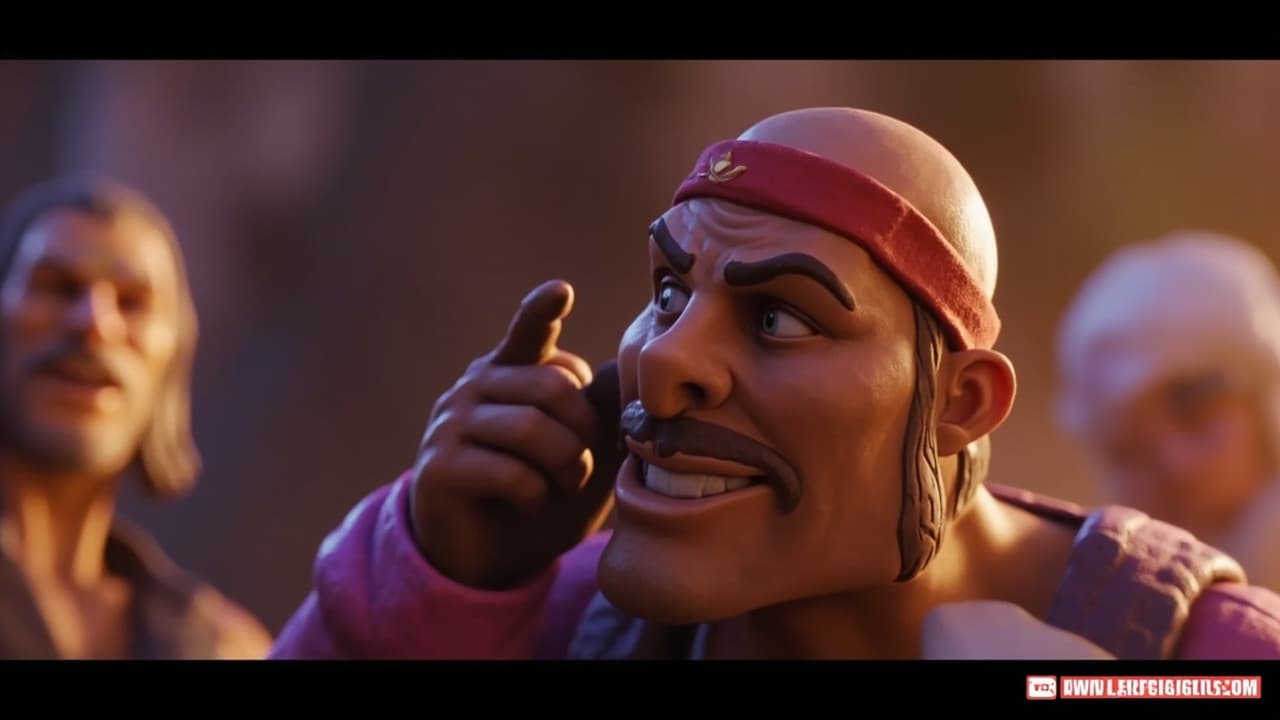 Fortnite One Piece İş Birliği Teaser Fragmanıyla Onaylandı