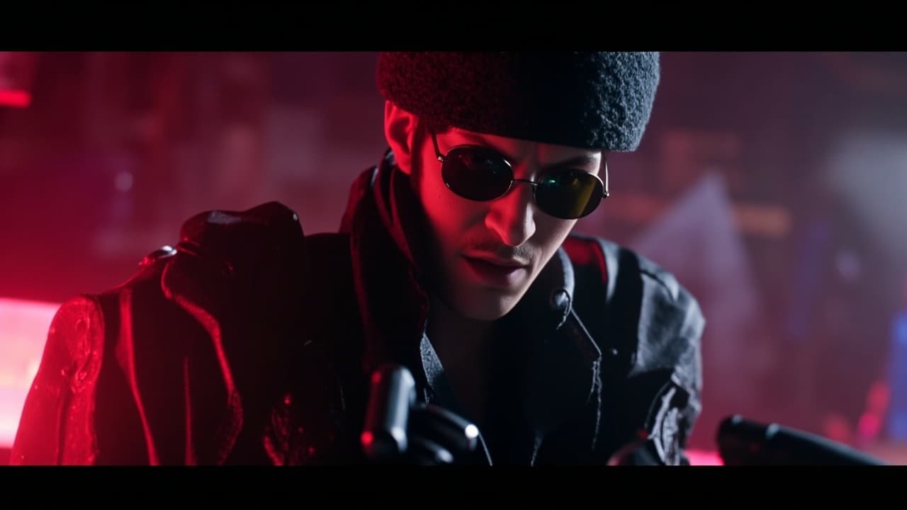 Phantom Blade Zero İncelemesi: Dövüş Sistemleri Hikâyeyi Soluksuz Bırakıyor